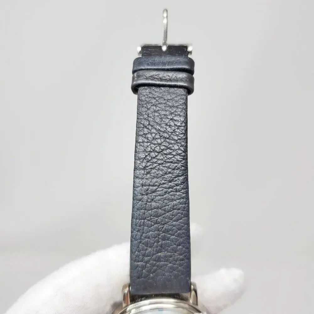 Rare Disney Store Mickey Mouse Clapper Watch Vintage